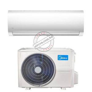 Midea Hot and Cool inverter ac 1 Ton price in bangladesh